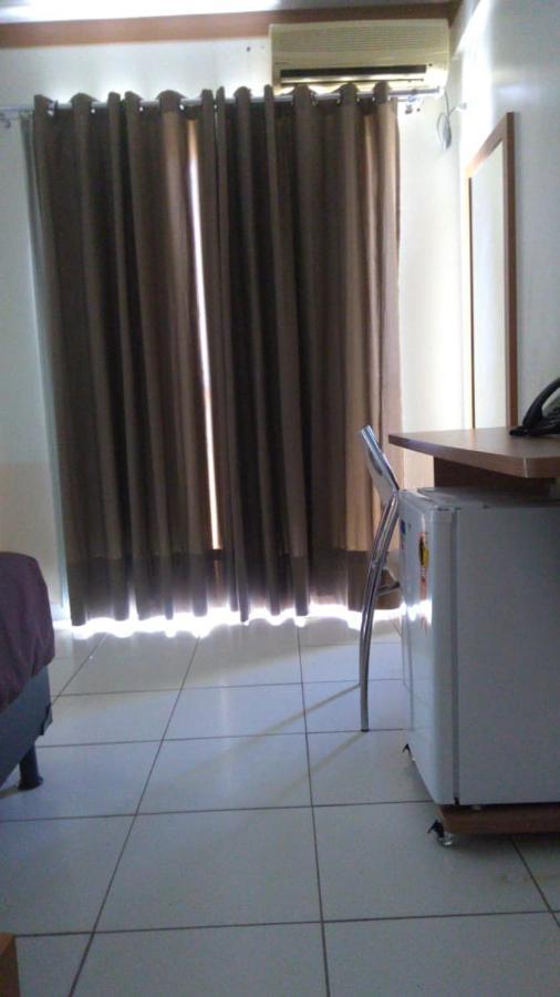Hotel Golden Dolphin Resort - Flat No Decimo Andar Quarto Com Varanda Caldas Novas Eksteriør billede